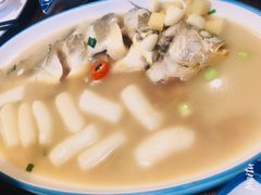 -涌上外婆桥(南塘店)