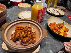 -青年公社烤鸭(姚家园万象汇店)