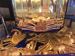 -蟹道乐(道顿堀本店)