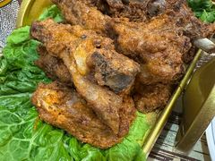 -新疆伊宁远征餐厅