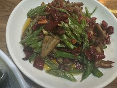 -中和裴氏蹄花(府河路店)