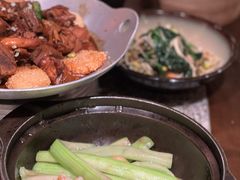 -南京大牌档(壹方天地店)