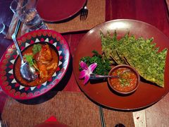 -花马天堂云南餐厅 Lost Heaven(外滩店)