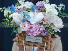 -EPOQUE·一刻花店(兴业太古汇店)
