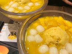 芒果系列-许留山(上海街店)