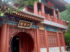 -华清宫景区