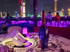 -外滩8号 whisky bar(金延大厦店)