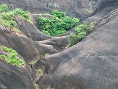 -飞天山旅游区