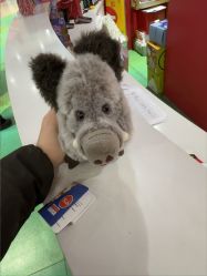 -哈姆雷斯(王府井百货大楼店)