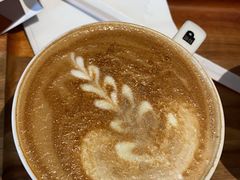 -Peet's 皮爷咖啡(海雅缤纷城店)