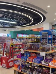 -卡通派潮品玩具折扣仓(青岛新城吾悦广场店)