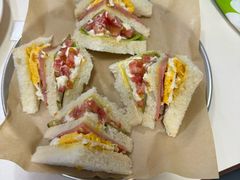-華歡冰室-WahFoon(吉大店)