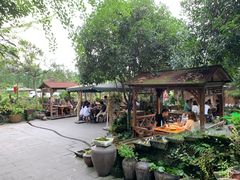 -青城甲(青城山店)