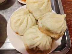 -姚记炒肝店(鼓楼店)