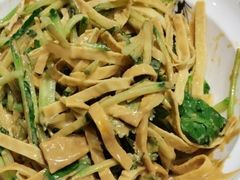 -喜家德虾仁水饺(南山书城店)