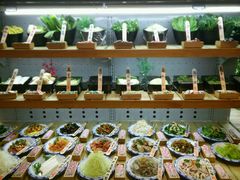 -柠檬现场台湾生鲜火锅(金茂豪庭店)