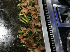 -猪的故事·韩式烤肉(韩乐坊店)
