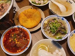 -肖四女·江湖菜(临港店)