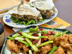 -金龙·打边炉(武进路店)