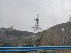 -鹤壁淇县云梦山