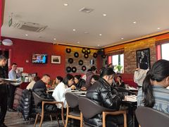 -安妮意大利餐厅(丽都店)