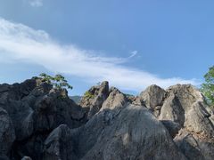 -千岛湖石林