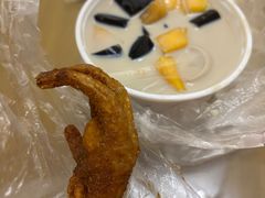 -五谷豆花(牛圩店)