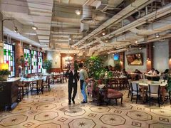 大堂-漢舍中国菜馆(889广场店)