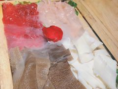 月光宝盒-潘小辣鲜肉老火锅