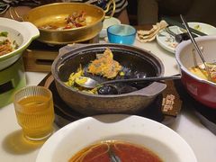 -佬麻雀·剁椒鱼头(京基KK One店)