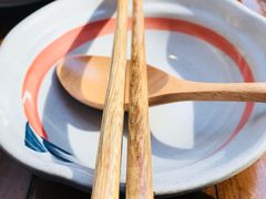 餐具摆设-铃木食堂(帽儿胡同店)