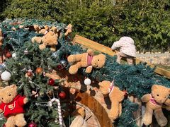 -HERRE·FARM 赫尔露营农场·团建聚会包场