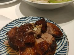 驰名烧鸭-龙记香港茶餐厅(久光百货店)