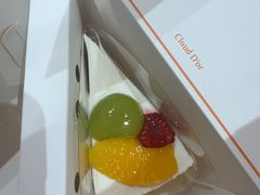 -CloudD'or可露朵蛋糕(1733商业空间店)