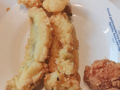 -星伦多 自助料理(圆融店)