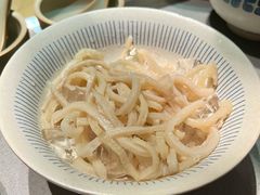 -巴奴毛肚火锅(悠唐购物中心店)