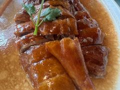 -申粤轩酒楼·三十年粤菜经典(丁香花园店)