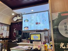 -覃记螺蛳粉·桂林米粉(鼓楼南街店)