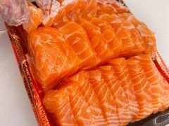 -西兰渔场·三文鱼·海鲜·捞饭(建业·森林半岛店)