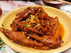 -东排食堂长沙小吃大排档(五一广场店)