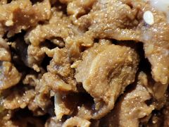 豪华五层牛肉饭-二丁目食堂(铁西星摩尔店)