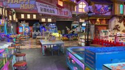 -卡通尼乐园(重庆南坪协信星光店)