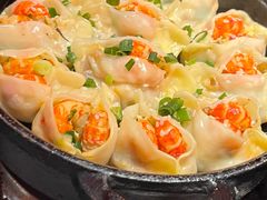 -山四砂锅(太原钟楼街店)