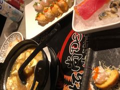 -极尚大瀛喜日本料理(铜锣湾店)