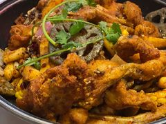 -渝蛙馆(新百店)