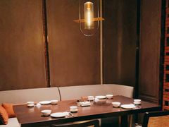 -领事馆19号中餐厅(厦门海景洲际酒店)