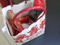 -老乡鸡(新邻天地店)