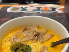 -和府捞面(天河领展广场店)