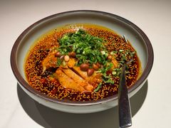 -辛香汇·现炒川菜(城北万象城店)