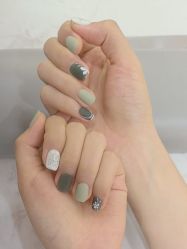 -雅洁美甲美睫